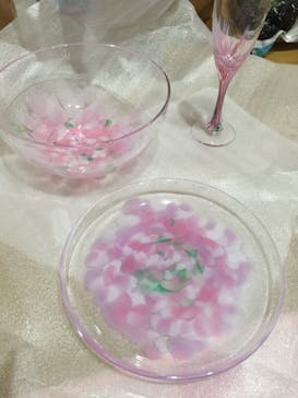 ちいさな硝子の本の博物館に投稿された画像（2016/9/24）