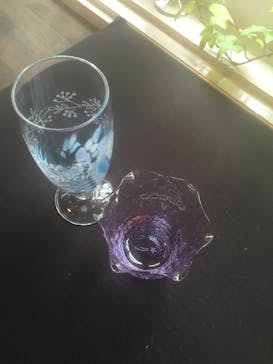 ちいさな硝子の本の博物館に投稿された画像（2015/9/27）