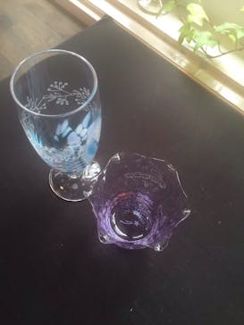 ちいさな硝子の本の博物館に投稿された画像（2015/9/27）