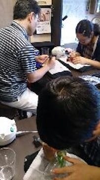 ちいさな硝子の本の博物館に投稿された画像（2015/9/16）