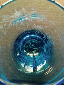 ちいさな硝子の本の博物館に投稿された画像（2016/7/10）