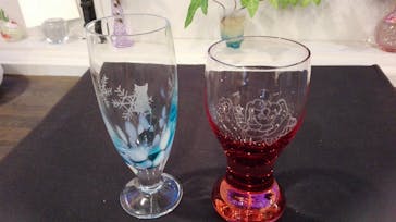 ちいさな硝子の本の博物館に投稿された画像（2015/8/23）