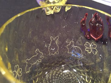 ちいさな硝子の本の博物館に投稿された画像（2015/7/21）