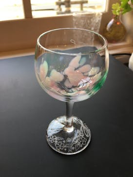 ちいさな硝子の本の博物館に投稿された画像（2017/3/25）