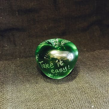 ちいさな硝子の本の博物館に投稿された画像（2015/9/24）