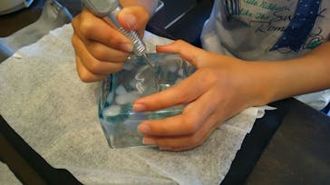 ちいさな硝子の本の博物館に投稿された画像（2016/6/12）