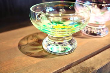 ちいさな硝子の本の博物館に投稿された画像（2016/6/28）