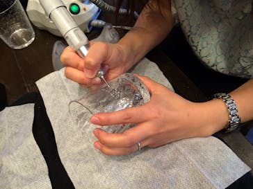 ちいさな硝子の本の博物館に投稿された画像（2015/9/16）