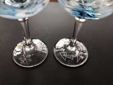 ちいさな硝子の本の博物館に投稿された画像（2017/9/23）