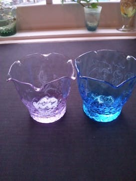 ちいさな硝子の本の博物館に投稿された画像（2015/11/14）