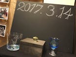 ちいさな硝子の本の博物館に投稿された画像（2017/3/15）