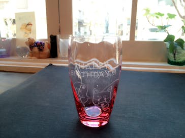 ちいさな硝子の本の博物館に投稿された画像（2016/2/26）