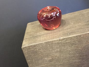 ちいさな硝子の本の博物館に投稿された画像（2017/3/7）