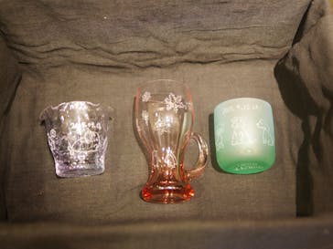 ちいさな硝子の本の博物館に投稿された画像（2015/9/12）