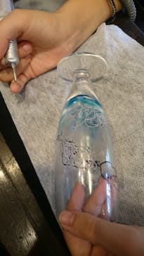 ちいさな硝子の本の博物館に投稿された画像（2015/8/23）