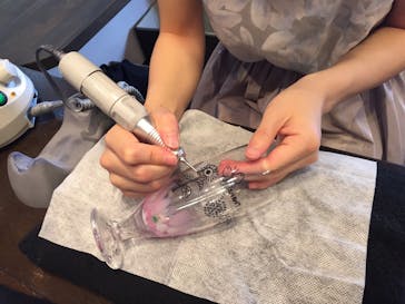 ちいさな硝子の本の博物館に投稿された画像（2015/8/27）