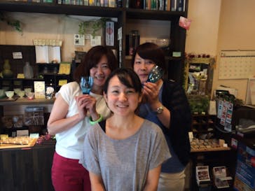 ちいさな硝子の本の博物館に投稿された画像（2015/7/30）