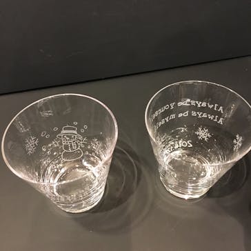 ちいさな硝子の本の博物館に投稿された画像（2016/12/21）