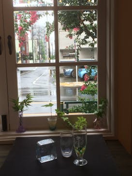 ちいさな硝子の本の博物館に投稿された画像（2015/8/26）