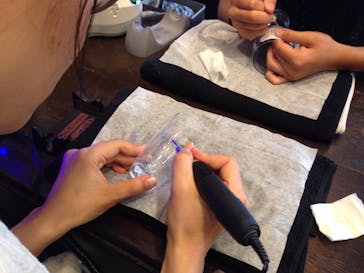 ちいさな硝子の本の博物館に投稿された画像（2015/8/11）