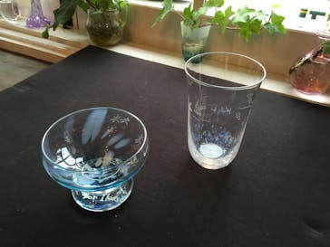 ちいさな硝子の本の博物館に投稿された画像（2015/6/23）