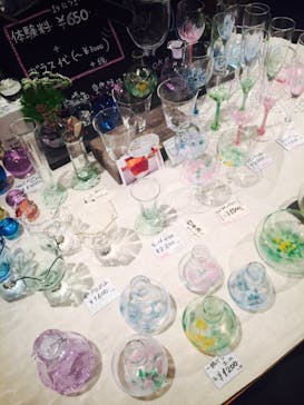 ちいさな硝子の本の博物館に投稿された画像（2017/3/21）