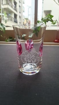 ちいさな硝子の本の博物館に投稿された画像（2016/4/10）