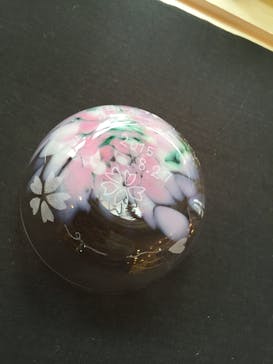 ちいさな硝子の本の博物館に投稿された画像（2015/8/27）