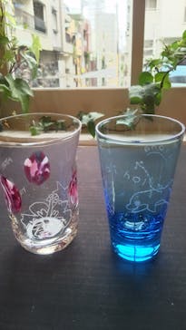 ちいさな硝子の本の博物館に投稿された画像（2016/4/10）