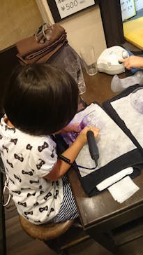 ちいさな硝子の本の博物館に投稿された画像（2015/8/20）