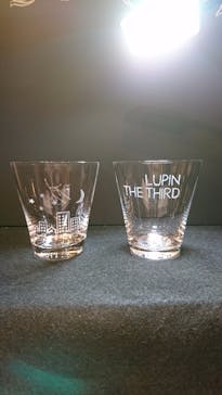 ちいさな硝子の本の博物館に投稿された画像（2017/8/17）