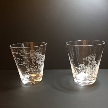 ちいさな硝子の本の博物館に投稿された画像（2016/10/10）