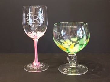 ちいさな硝子の本の博物館に投稿された画像（2016/11/3）