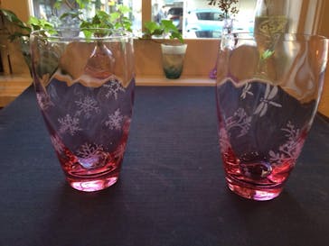 ちいさな硝子の本の博物館に投稿された画像（2015/12/13）