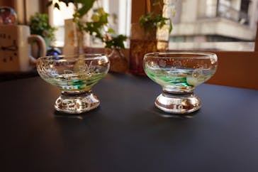 ちいさな硝子の本の博物館に投稿された画像（2017/1/9）