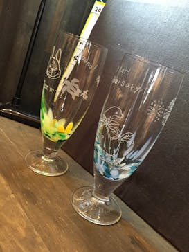 ちいさな硝子の本の博物館に投稿された画像（2015/7/18）