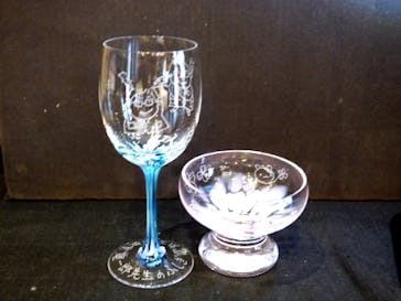 ちいさな硝子の本の博物館に投稿された画像（2016/10/1）