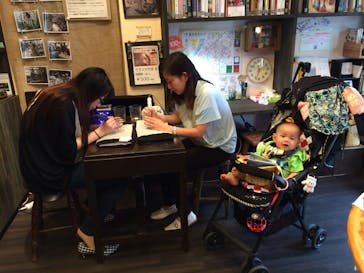 ちいさな硝子の本の博物館に投稿された画像（2015/9/16）