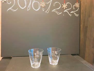 ちいさな硝子の本の博物館に投稿された画像（2016/12/27）