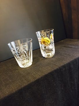 ちいさな硝子の本の博物館に投稿された画像（2016/12/6）