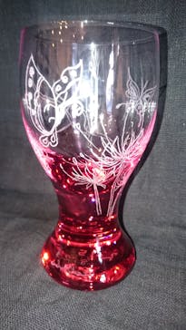 ちいさな硝子の本の博物館に投稿された画像（2015/8/23）