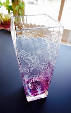 ちいさな硝子の本の博物館に投稿された画像（2017/5/4）