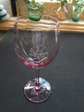 ちいさな硝子の本の博物館に投稿された画像（2015/11/19）