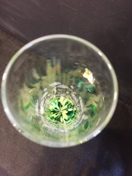 ちいさな硝子の本の博物館に投稿された画像（2017/4/30）