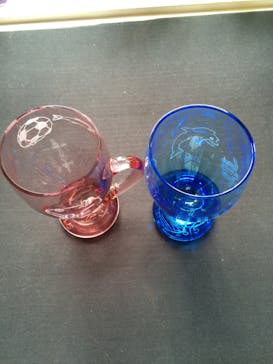 ちいさな硝子の本の博物館に投稿された画像（2015/8/14）