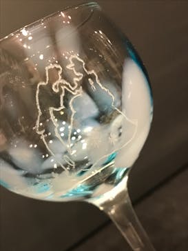 ちいさな硝子の本の博物館に投稿された画像（2017/4/12）