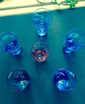 ちいさな硝子の本の博物館に投稿された画像（2016/6/13）