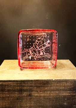 ちいさな硝子の本の博物館に投稿された画像（2017/1/7）