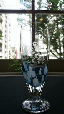 ちいさな硝子の本の博物館に投稿された画像（2015/8/11）