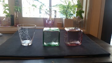 ちいさな硝子の本の博物館に投稿された画像（2016/8/8）